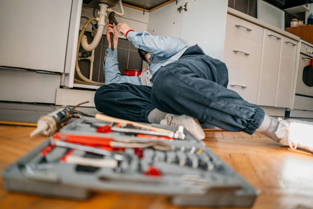 Best Gas Line Repair  in Mikes, TX