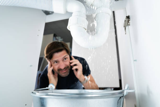 Professional Plumbing in Mikes, TX