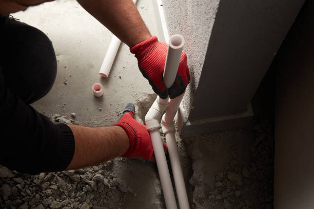 Best Plumbing Installation Services  in Mikes, TX