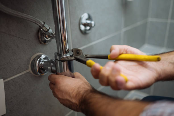 Best Shower Repair Services  in Mikes, TX