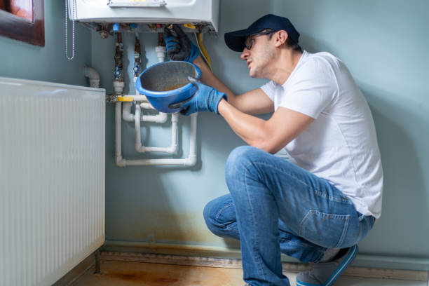 Clogged Drain Plumber in Mikes, TX