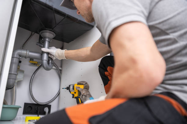 Best Plumbing Repair Near Me  in Mikes, TX
