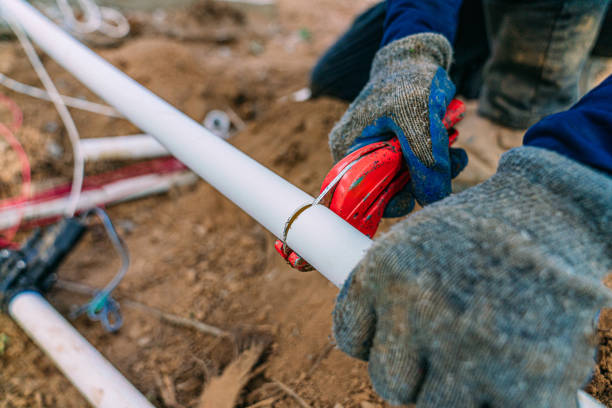 Best Hot Water Heater Installation  in Mikes, TX