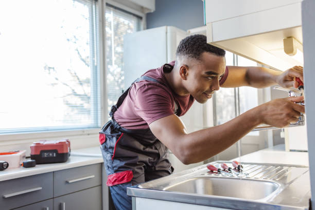 Best Water Leak Repair  in Mikes, TX