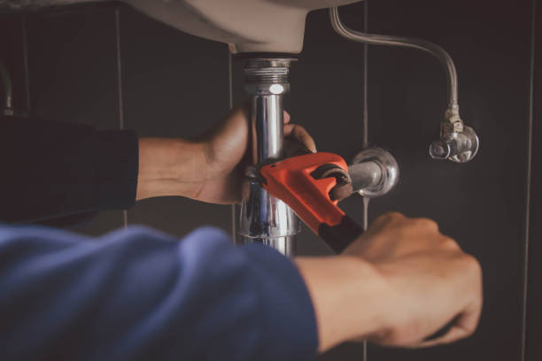 Clogged Drain Plumber in Mikes, TX