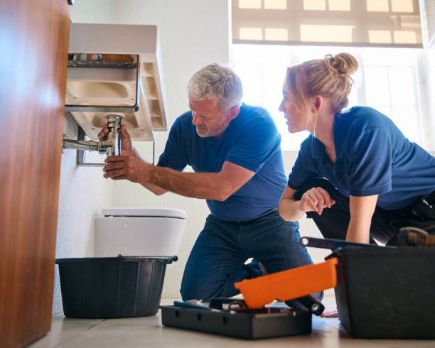 Best Gas Line Repair  in Mikes, TX