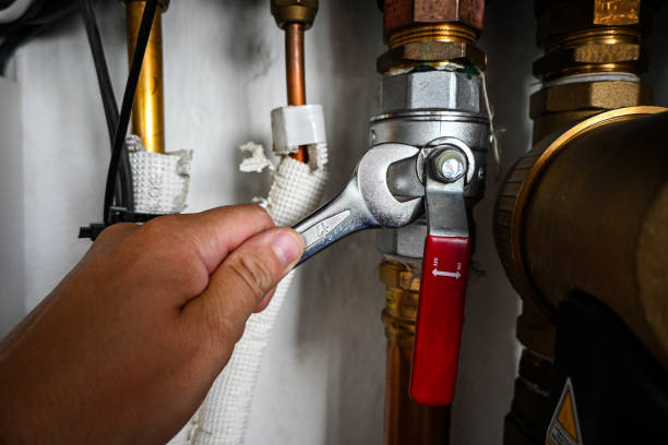 Boilers & Radiators in Mikes, TX